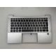 HP Pavilion 17-CA000 17BY000 gyári új fekete héber billentyűzet modul touchpaddal(230W, nagy Center-Pin DC nyílás) (L22750-BB1)