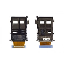 Dell Latitude D820 használt PCMCIA Slot (1746964-2)