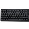 Genius Apedra K-816 Magyar vízálló fekete USB vezetékes billentyűzet
