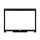 Dell Latitude D830 használt LCD keret (15.4inch) (GF347)
