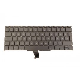   Apple MacBook Air 11-inch 2011 fekete magyar Laptop billentyűzet