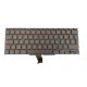 Apple MacBook Air A1370, A1465 (11', 2010-2015) MAGYAR laptop billentyűzet