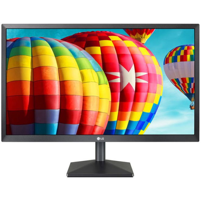 LG 22MK430H-B.AEU gyári új monitor | 21,5" FULL HD | IPS | HDMI, D-SUB (VGA) | 3 év garancia