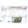 HP 15 15g-dr00 fehér szlovén Laptop billentyűzet