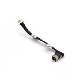   Lenovo IdeaPad 320S-13IKB gyári új DC tápaljzat, DC-Jack kábellel (5C10P57048)