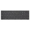 Lenovo IdeaPad G50-70 fekete UK angol Laptop billentyűzet