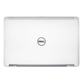   Dell Latitude E6540, Precision M2800 használt LCD kijelző hátlap zsanérral, LCD kábellel (HHH5P, 0HHH5P)