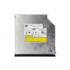 Dell Latitude E6540, Precision M2800 használt Slim (9,5 mm) DVD író előlappal (UJ8DB, 0Y16H5)