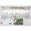 HP 15 15-da02 fehér svájci Laptop billentyűzet