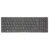 Toshiba Satellite L70-C fekete magyar Laptop billentyűzet