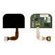 IBM ThinkPad T40, 41, 42, 43, touchpad,kábellel, TM42PUF2239