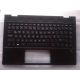 HP Pavilion X360 14-CD000, 14-CD100, 14T-CD000, 14T-CD100 sorozathoz gyári új olasz fekete-kék billentyűzet modul (L18951-061)