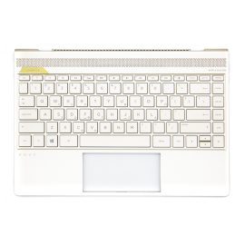 HP Envy 13-AD100   Laptop billentyűzet