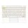 HP Envy 13-AD000   Laptop billentyűzet