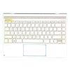 HP Envy 13-AD000   Laptop billentyűzet