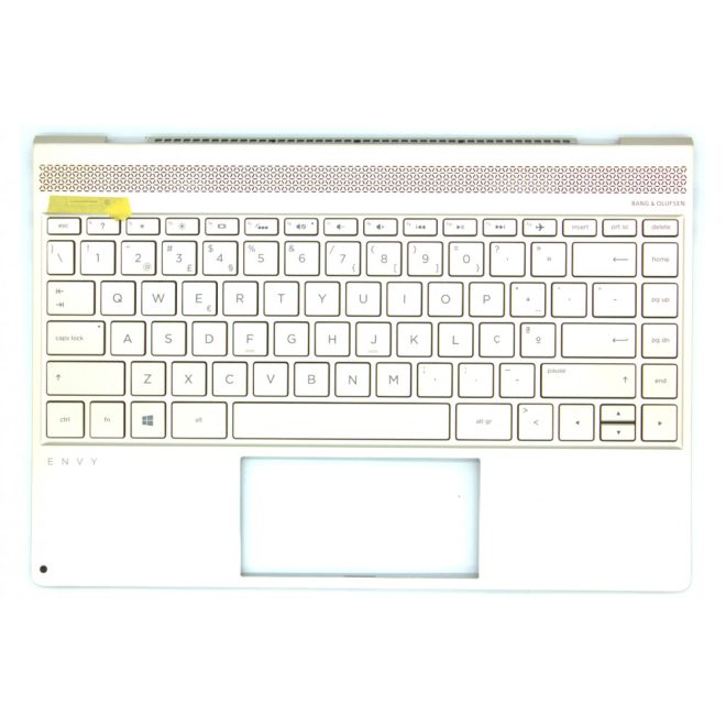 HP Envy 13-AD000   Laptop billentyűzet