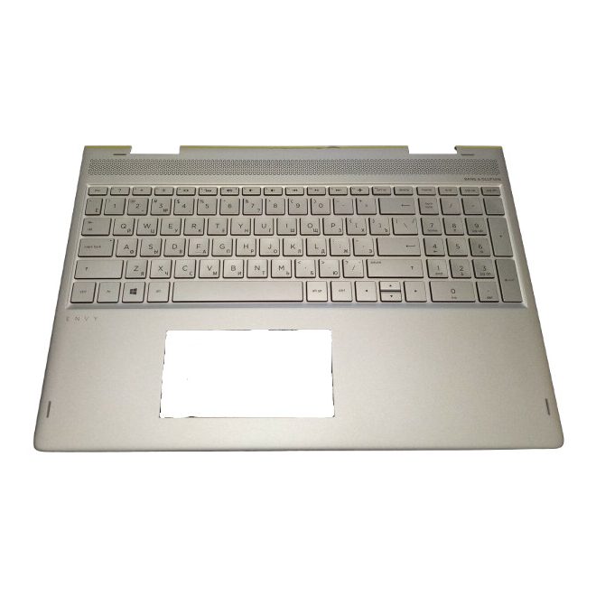 HP Envy 13-AD000   Laptop billentyűzet