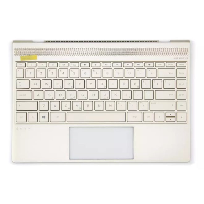 HP Envy 13-AD100   Laptop billentyűzet