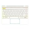 HP Envy 13-AD100   Laptop billentyűzet