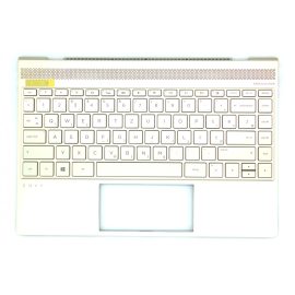 HP Envy 13-AD100   Laptop billentyűzet