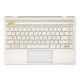 HP Envy 13-AD000   Laptop billentyűzet