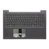 Lenovo IdeaPad V330-15IKB szürke magyar Laptop billentyűzet