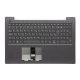 Lenovo IdeaPad V330-15ISK szürke magyar Laptop billentyűzet