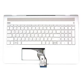 HP Pavilion 15-CC500   Laptop billentyűzet