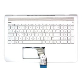 HP Pavilion 15-CC500   Laptop billentyűzet