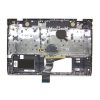 HP Pavilion 15-CK0 ezüst olasz Laptop billentyűzet