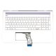 HP Pavilion 15T-CC500   Laptop billentyűzet