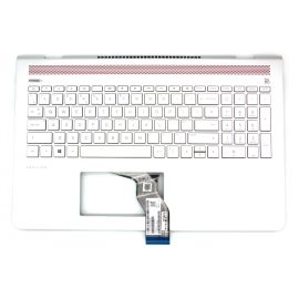 HP Pavilion 15-CC6   Laptop billentyűzet