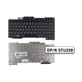   Dell Latitude D531, D531N MAGYAR laptop billentyűzet (0TU228)