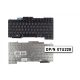 Dell Latitude D531, D531N MAGYAR laptop billentyűzet (0TU228)