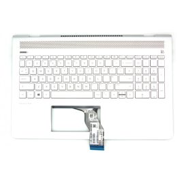 HP Pavilion 15-CC500   Laptop billentyűzet