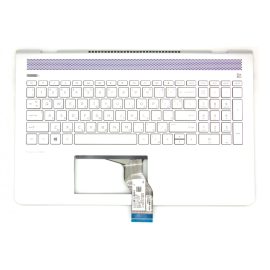 HP Pavilion 15-CC   Laptop billentyűzet