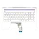 HP Pavilion 15-CC500   Laptop billentyűzet