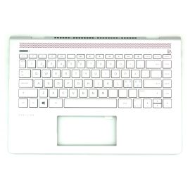 HP Pavilion 14-bf0   Laptop billentyűzet