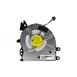   HP ProBook 450 G4, 455 G4, 470 G4 gyári új hűtő ventilátor, beszerelési lehetőséggel
