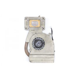   Dell Latitude XT3 használt, felújított komplett hűtő ventilátor egység (0H1GH8, DFS400805L10T FAA6)