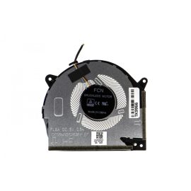   Lenovo Legion Y540-15IRH, Y7000 (2019) gyári új hűtő ventilátor (bal oldali) (5F10S13886, DC28000E3F1)