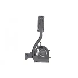   Dell Latitude E7470 (UMA, Intel) gyári új komplett hűtő ventilátor egység (0F84N0, AT1DL003ZCL)