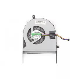   Asus N551VW, G551VW gyári új hűtő ventilátor, beszerelési lehetőséggel, (13NB0AH0T01111)