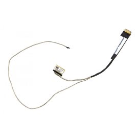   Lenovo IdeaPad 310-15IAP, 310-15IKB, 310-15ISK gyári új LCD kábel (5C10L35864, DC02001W100)