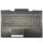 HP Omen 15T-DC100 fekete-piros szlovén Laptop billentyűzet