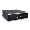 HP Compaq 8200 Elite SFF újszerű PC | Intel I5-2400 | 4GB DDR3 | 250GB GB HDD | DVD-RW | Intel® Graphics Media Accelerator 2000 | 2 év garancia