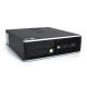 HP Compaq 8200 Elite SFF újszerű PC | Intel I5-2400 | 4GB DDR3 | 250GB GB HDD | DVD-RW | Intel® Graphics Media Accelerator 2000 | 2 év garancia