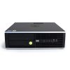 HP Compaq 8200 Elite SFF újszerű PC | Intel I5-2400 | 4GB DDR3 | 250GB GB HDD | DVD-RW | Intel® Graphics Media Accelerator 2000 | 2 év garancia