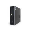 HP Compaq 8200 Elite SFF újszerű PC | Intel I5-2400 | 4GB DDR3 | 250GB GB HDD | DVD-RW | Intel® Graphics Media Accelerator 2000 | 2 év garancia