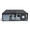 HP Compaq 8200 Elite SFF újszerű PC | Intel I5-2400 | 4GB DDR3 | 250GB GB HDD | DVD-RW | Intel® Graphics Media Accelerator 2000 | 2 év garancia